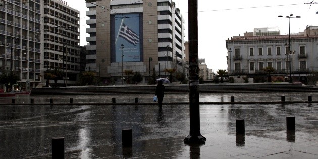 Working day: Greece approves a law extending working days to 6 to 13 hours per day