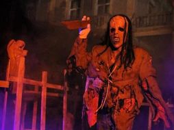 ¿Listo para celebrar Halloween? Checa las actividades paranormales que puedes disfrutar este mes. ESPECIAL/ @Casadelterror.
