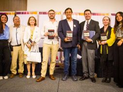 Salvador Cosío, reconoció que hay corrupción en el Poder Judicial, aunque insistió en que también hay funcionarios honestos. ESPECIAL