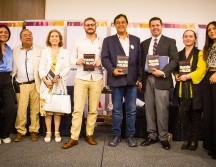 Salvador Cosío, reconoció que hay corrupción en el Poder Judicial, aunque insistió en que también hay funcionarios honestos. ESPECIAL