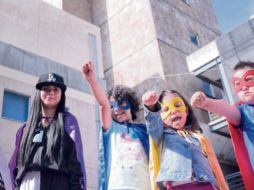 Amplían atención a los niños con cáncer en el Hospital Civil