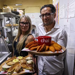 Café Chai, 20 años de servir a Guadalajara