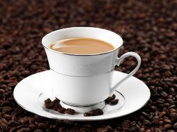 Muchos no pueden iniciar el día sin una buena taza de café. EFE/ ARCHIVO