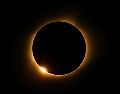 Los eclipses son acontecimientos únicos en la vida. AP/ ARCHIVO