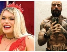 Wendy Guevara y el Babo podrían colaborar. ESPECIAL