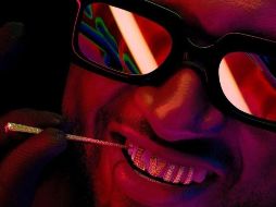 Usher será la estrella del Medio Tiempo del Super Bowl en 2024