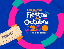 Los boletos para las fiestas de octubre salen a la venta el próximo 25 de septiembre y así podrás adquirirlos sin ir a la taquilla. ESPECIAL.
