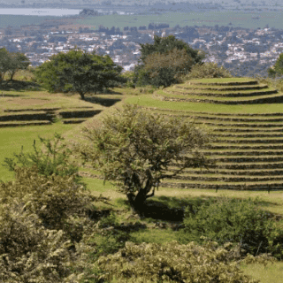 ¿Cuánto cuesta la entrada a Los Guachimontones, zona arqueológica de pirámides circulares?