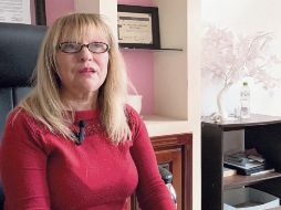 La alcaldesa de Cotija, Yolanda Sánchez Figueroa, circulaba por calles de Zapopan cuando fue interceptada por miembros del crimen organizado. EL UNIVERSAL