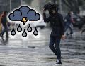 Se esperan lluvias puntuales en el país a partir de este domingo. EL INFORMADOR/ ARCHIVO