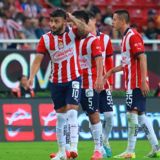 ¿Dónde ver EN VIVO el partido Chivas vs Mazatlán?
