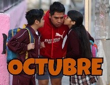 Es importante mencionar que el 12 de octubre no está marcado como un día descanso. EL INFORMADOR / ARCHIVO