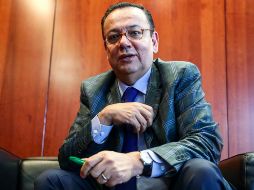 Germán Martínez negó que Xóchitl Gálvez esté sola ante los ataques del régimen, pero puntualizó que 