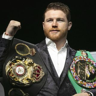 ¿Cuánto cuesta comer en la taquería del Canelo Álvarez?