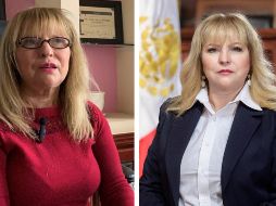 Se pudo establecer que Yolanda Sánchez, en compañía de dos mujere,s salieron de una plaza comercial y al abordar un vehículo de servicio de alquiler fueron interceptadas por sujetos armados. SUN / ESPECIAL