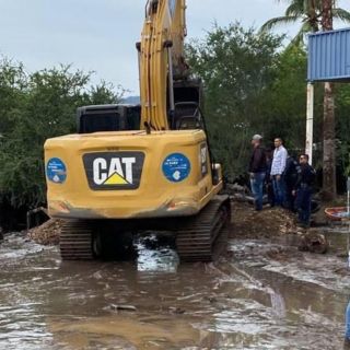 Piden a habitantes de Autlán estar alerta a la creciente del arroyo El Jalocote