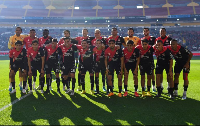 Será este jueves 28 de septiembre cuando los Zorros se midan a los “Camoteros” dentro de la cancha del Estadio Jalisco. IMAGO7