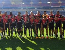 Será este jueves 28 de septiembre cuando los Zorros se midan a los “Camoteros” dentro de la cancha del Estadio Jalisco. IMAGO7