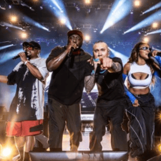 Black Eyed Peas en las Fiestas de Octubre 2023: Hora y precios para el ruedo
