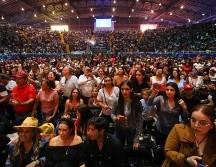 La venta de los boletos en el ruedo es a partir de hoy a través de Boletomóvil. EL INFORMADOR/Archivo