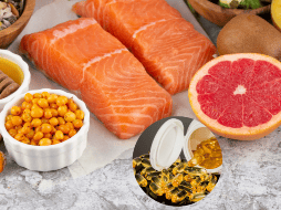 Es esencial para fortalecer el sistema inmunológico y promover una piel radiante. ESPECIAL