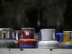 Se indicó que el combustible como todo el material que fue encontrado en estos lugares quedaron a disposición del Ministerio Público. EL INFORMADOR/ARCHIVO