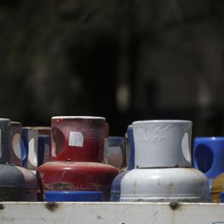 Este es el precio del gas LP del 25 de febrero al 2 de marzo