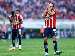 “La verdad que un poco golpeados anímicamente porque no se nos han dado los resultados, pero unidos, más unidos que nunca