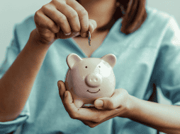 Es importante que los titulares de la cuenta Afore mantengan sus datos actualizados. Canva