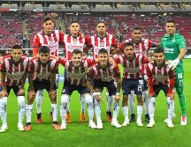 Para este compromiso Chivas también tiene la cuenta pendiente de reencontrarse con el gol, pues tanto en el Clásico Nacional contra América así como en el juego contra Pachuca el Rebaño se quedó con las ganas de marcar cuando menos un tanto. IMAGO7
