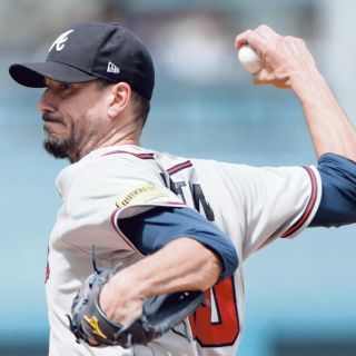 MLB: Los Bravos tienen golpeada a su rotación