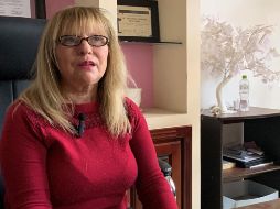 El gobernador de Michoacán, Alfredo Ramírez Bedolla, dijo que la  alcaldesa de Cotija, Yolanda Sánchez, no había pedido protección a pesar de que ya tenía amenazas del crimen organizado. SUN / ARCHIVO