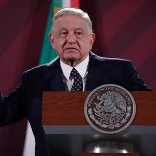 López Obrador detalla liberación de alcaldesa de Cotija