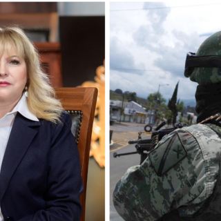 Villamar, lugar de liberación de alcaldesa de Cotija, parte del Corredor de la Muerte