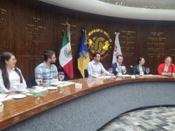 Se busca que las empresas se certifiquen para para transicionar a un modelo de producción más sostenible. EL INFORMADOR/ J. Velazco