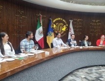 Se busca que las empresas se certifiquen para para transicionar a un modelo de producción más sostenible. EL INFORMADOR/ J. Velazco
