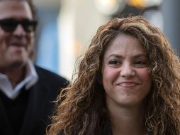 La cantante ya fue notificada de los cargos en Miami, donde vive, de acuerdo con un comunicado. AP / ARCHIVO