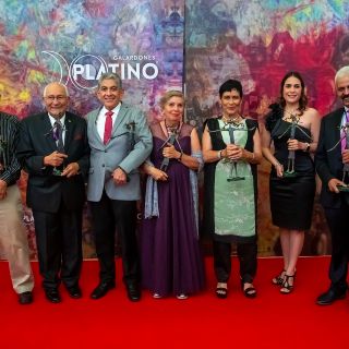 Reconocen y enaltecen a personas de 60 años y más