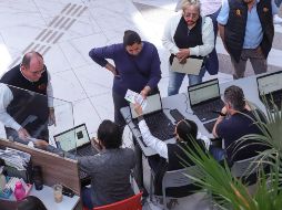 Se trata de una modificación a las actuales fechas oficiales. EL INFORMADOR/ARCHIVO