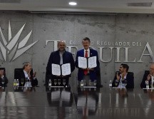 Este convenio consolida algunas de las actividades que en conjunto se realizan para que sus estudiantes lleven a cabo sus prácticas profesionales y servicio social. ESPECIAL