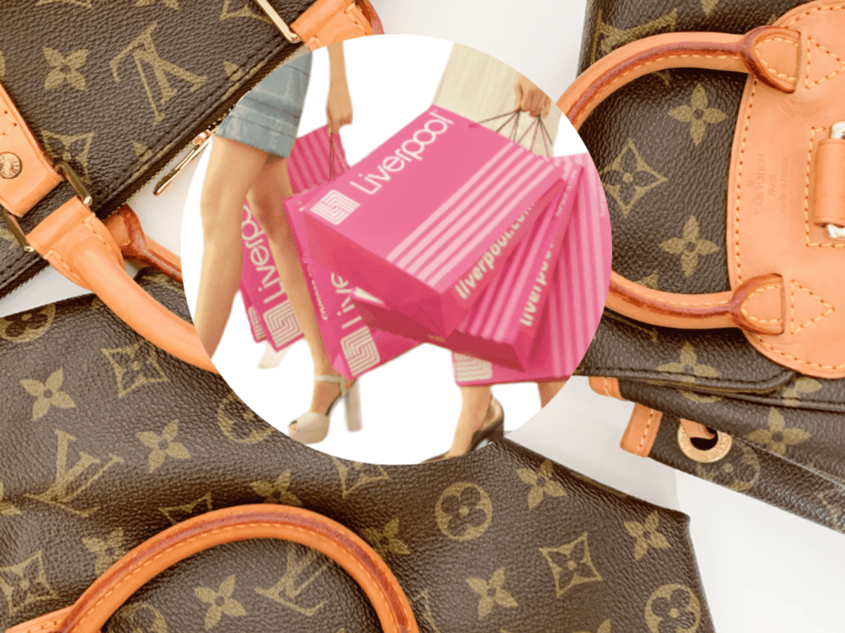 Las mejores ofertas en Accesorios para bolsos de papel Louis Vuitton para  Mujeres