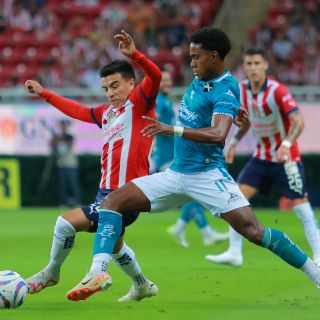 Chivas vs Mazatlán • Momentos destacados • Jornada 11 • Liga MX