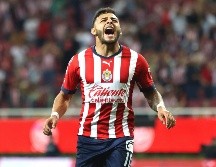 Aunado a sus problemas internos está el hecho de negarse a realizar el tradicional Día de Medios antes de su partido contra Atlas. IMAGO7