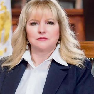 “Somos más los buenos”, dice alcaldesa de Cotija luego de recuperar su libertad