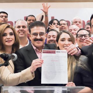 Lomelí busca coordinar a la 4T en Jalisco