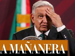 "La Mañanera" de López Obrador de hoy 27  de septiembre de 2023