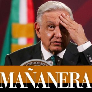 "La Mañanera" de López Obrador de hoy 27  de septiembre de 2023