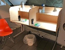 La medida cuenta con respaldo del gobierno escocés, aunque algunos legisladores han expresado preocupaciones por el impacto en los negocios y zonas residenciales cercanas. AP / ARCHIVO