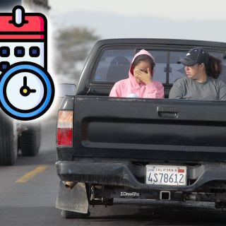 Hasta este mes se amplió la regularización de "autos chocolate"