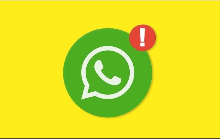 WhatsApp es una de las aplicaciones de mensajería más utilizadas. ESPECIAL
